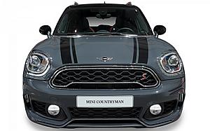 Leasing Mini Pour Les Professionnels Chez Parcours