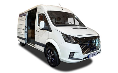 Foton eToano