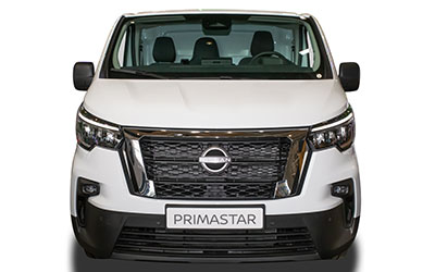 Nissan Primastar