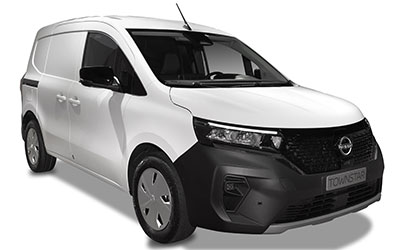 Nissan Townstar