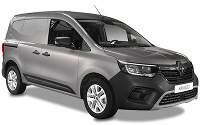 Renault Kangoo Furgón