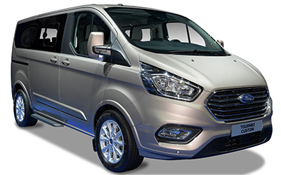 ford tourneo custom lease deals