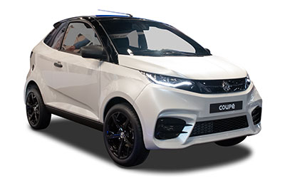 Coupé 2026