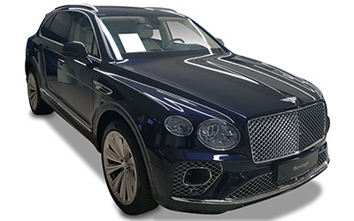 Bentayga 2024