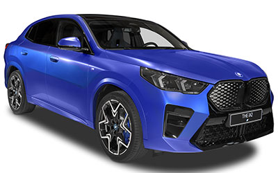 BMW ix2