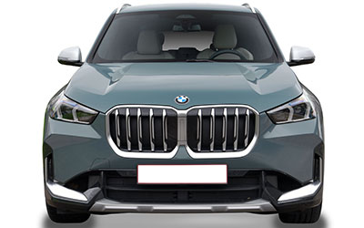 BMW X1 xDrive30e - Miniatura 2