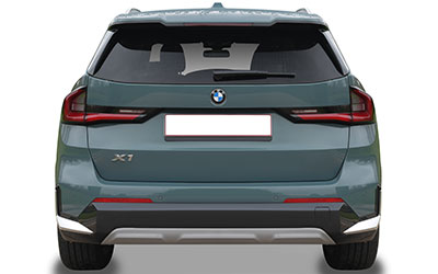BMW X1 xDrive30e - Miniatura 4