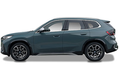 BMW X1 xDrive30e - Miniatura 6