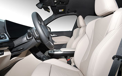 BMW X1 xDrive30e - Miniatura 12