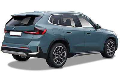 BMW X1 sDrive18d delantero 110 kW todoterreno - Miniatura 3