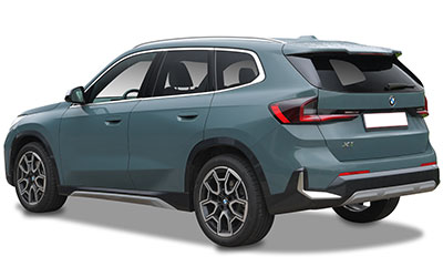 BMW X1 sDrive18d delantero 110 kW todoterreno - Miniatura 5