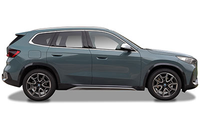 BMW X1 sDrive18d delantero 110 kW todoterreno - Miniatura 9