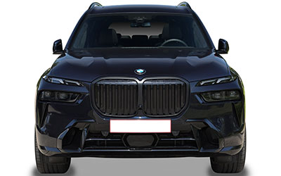 BMW X7 M60i xDrive - Miniatura 2