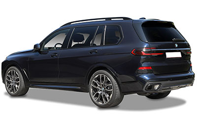 BMW X7 M60i xDrive - Miniatura 5