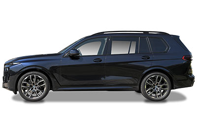 BMW X7 M60i xDrive - Miniatura 6