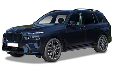 BMW X7 M60i xDrive - Miniatura 7