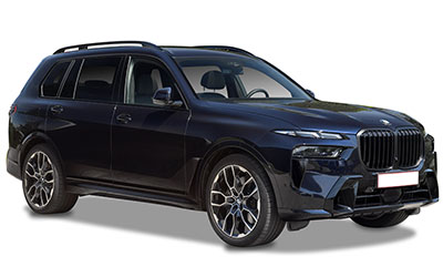 BMW X7 M60i xDrive - Miniatura 8