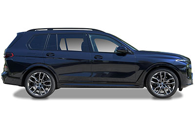 BMW X7 M60i xDrive - Miniatura 9