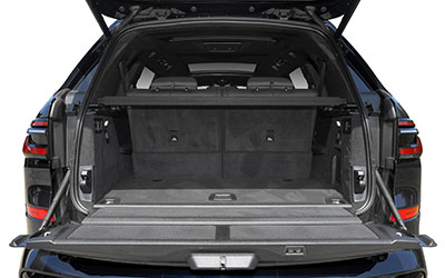 BMW X7 M60i xDrive - Miniatura 10
