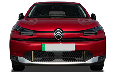 Citroën C4 Hybrid 110 ë-DCS6 Plus - Miniatura 2