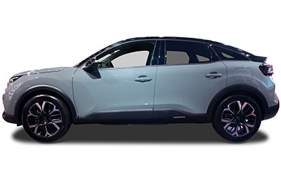 Citroën C4 Hybrid 110 ë-DCS6 Plus - Miniatura 6