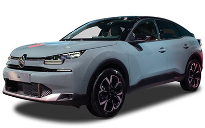 Citroën C4 Hybrid 110 ë-DCS6 Plus - Miniatura 7