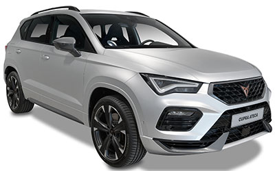 Ateca 2025