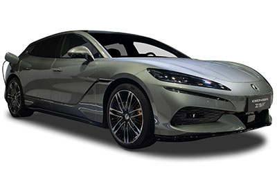 Z9 GT 2026