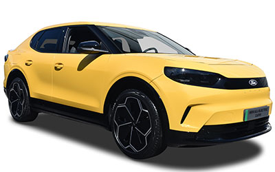 Capri 2027