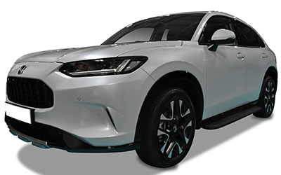 Honda ZR-V