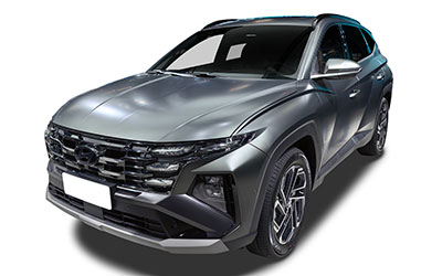 Hyundai Tucson 1.6T 176kW (239CV) HEV 4x4 AT Maxx - Miniatura 6
