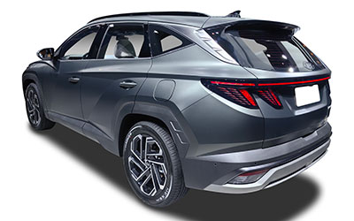 Hyundai Tucson 1.6D 100kW (136CV) 48V Maxx - Miniatura 5