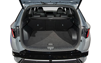 Hyundai Tucson 1.6D 100kW (136CV) 48V Maxx - Miniatura 9