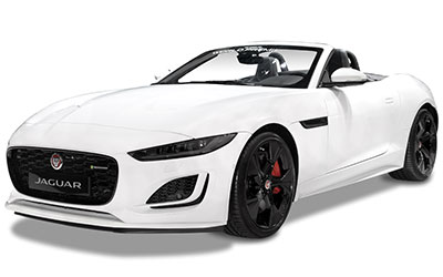 F-Type 2024