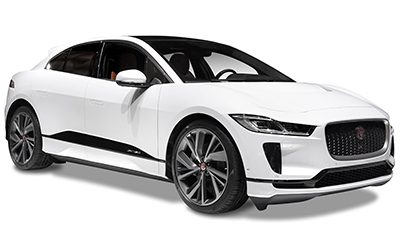 i-Pace 2024