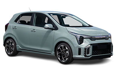 Picanto 2025