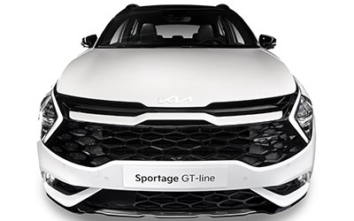 Sportage 2025