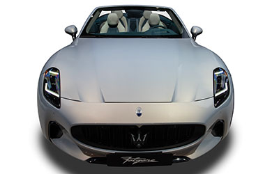 Maserati GranCabrio Folgore BEV 760CV AWD - Miniatura 2