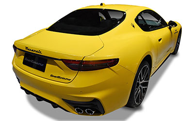 Maserati GranTurismo Folgore BEV 760CV AWD - Miniatura 2