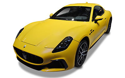 Maserati GranTurismo Folgore BEV 760CV AWD - Miniatura 3