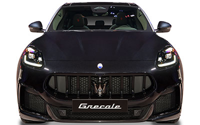 Maserati Grecale L4 MHEV 300CV AWD - Miniatura 2