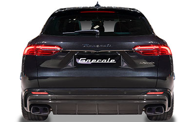 Maserati Grecale L4 MHEV 300CV AWD - Miniatura 4