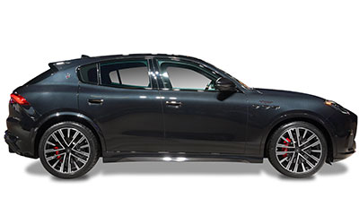 Maserati Grecale L4 MHEV 300CV AWD - Miniatura 6