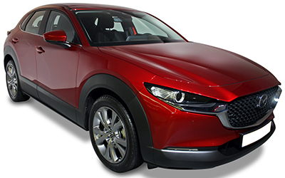 CX-30 2027