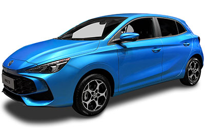 MG MG3