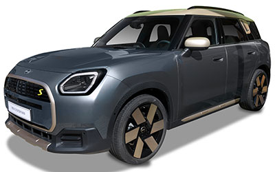 COUNTRYMAN 2027