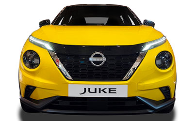 Nissan JUKE DIG-T 84 kW (114 CV) 6M/T Acenta - Miniatura 2