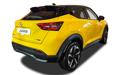 Nissan JUKE DIG-T 84 kW (114 CV) 6M/T Acenta - Miniatura 3