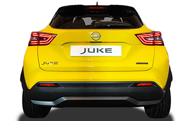 Nissan JUKE DIG-T 84 kW (114 CV) 6M/T Acenta - Miniatura 4