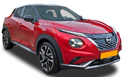 Nissan JUKE DIG-T 84 kW (114 CV) 6M/T Acenta - Miniatura 8